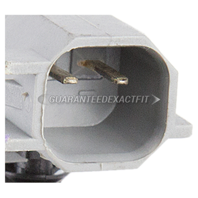 2005 Chrysler Pacifica Wheel Hub Assembly