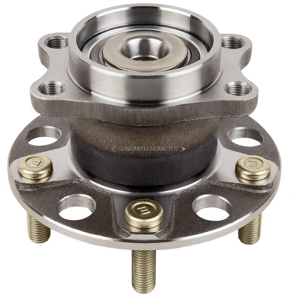 2008 Dodge Avenger Wheel Hub Assembly