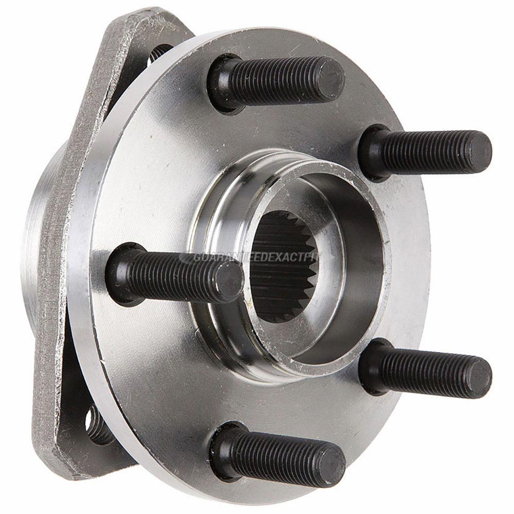 
 Chrysler cirrus wheel hub assembly 