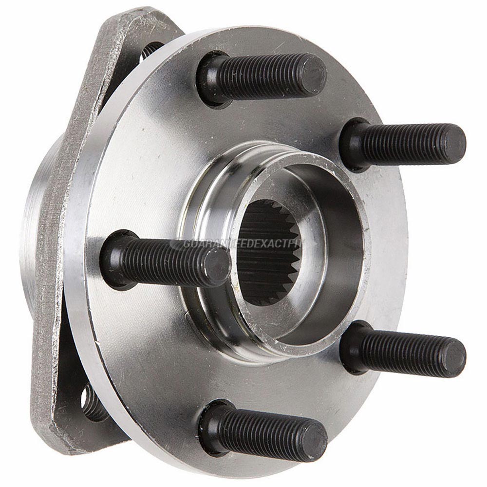 
 Chrysler Cirrus Wheel Hub Assembly 