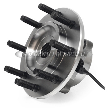 2005 Dodge Ram Trucks Wheel Hub Assembly Kit