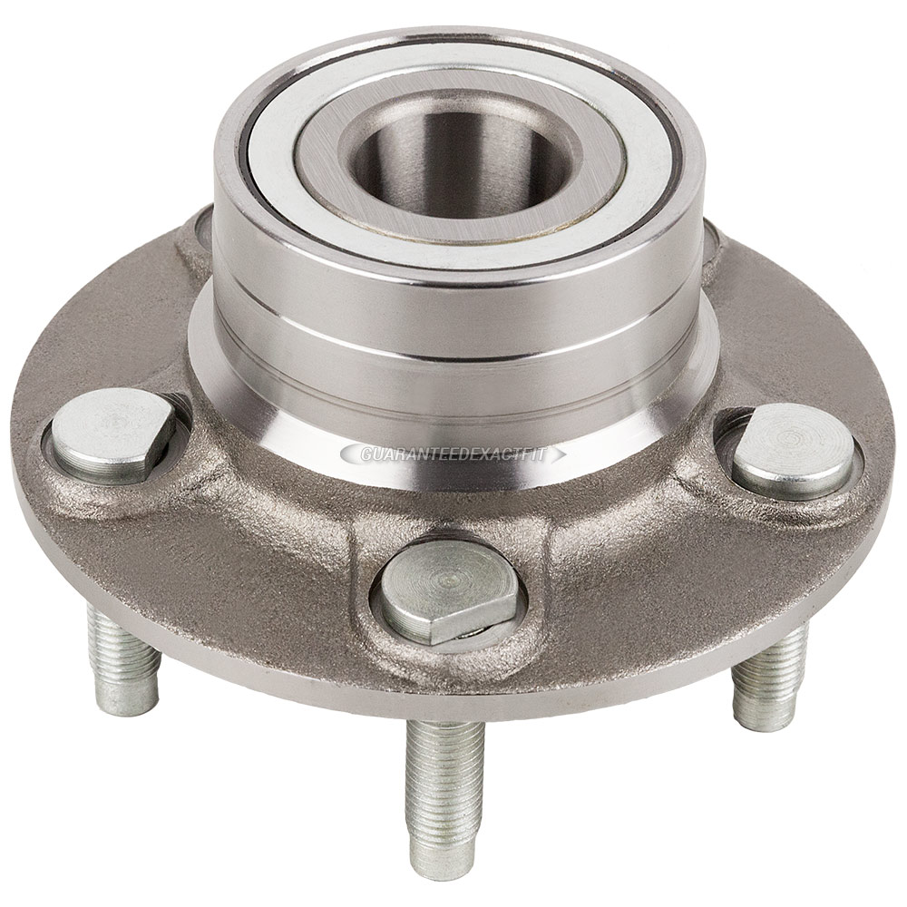 2004 Mercury Sable Wheel Hub Assembly