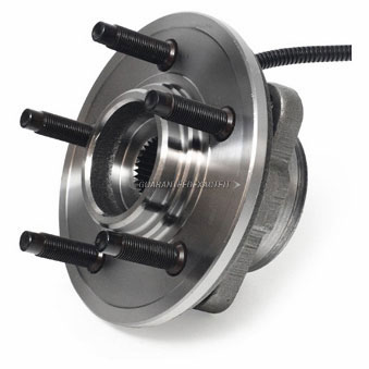 2003 Ford Explorer Wheel Hub Assembly Kit