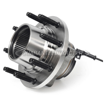 2000 Ford Excursion Wheel Hub Assembly Kit
