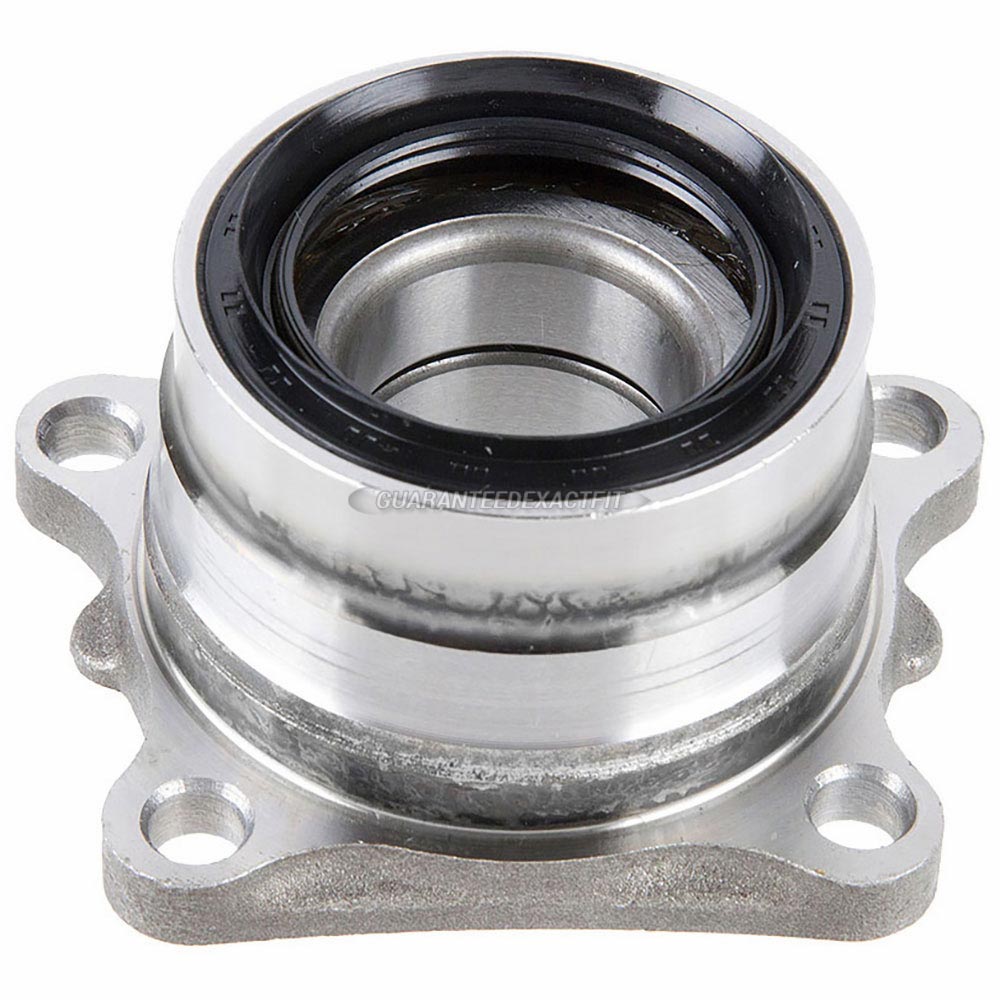 Toyota RAV4 Wheel Hub Assembly parts OEM, aftermarket new, and