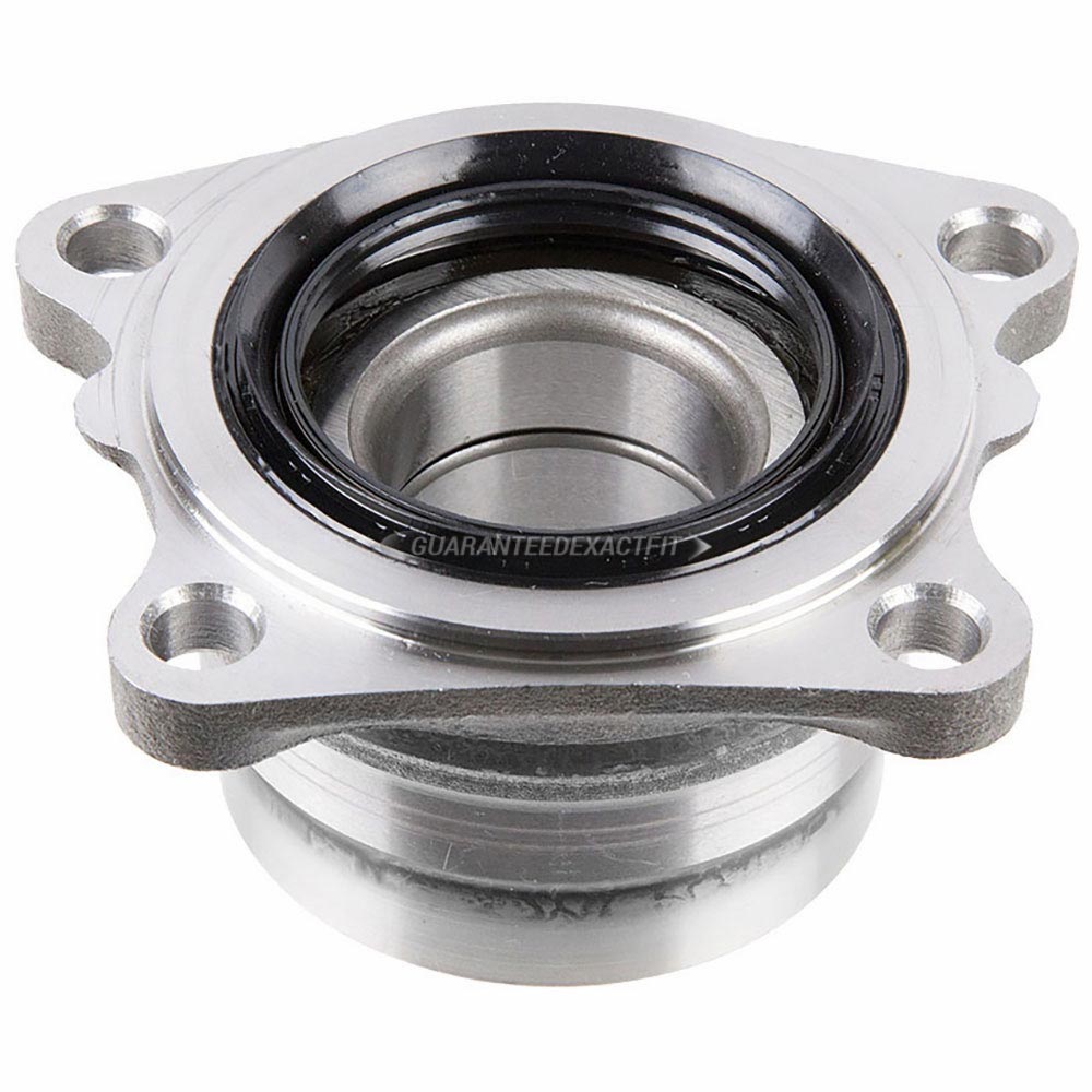 2000 Toyota RAV4 Wheel Hub Assembly