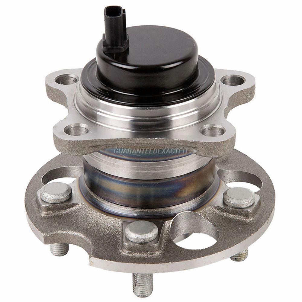 2004 Lexus RX330 Wheel Hub Assembly
