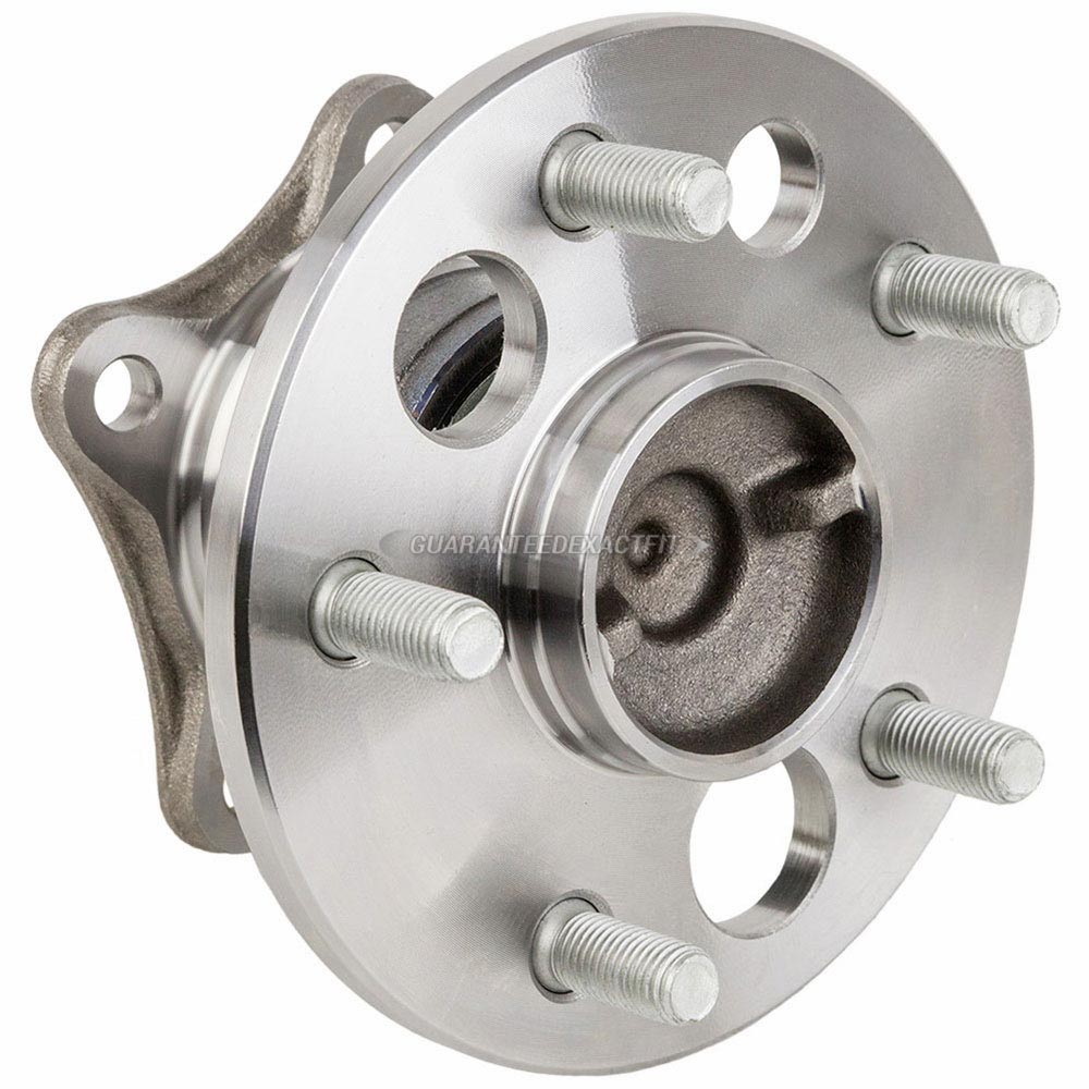 2000 Toyota Avalon Wheel Hub Assembly Kit