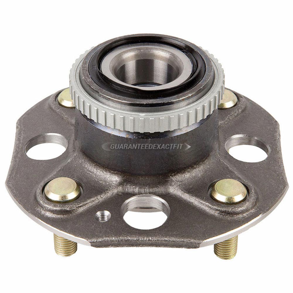 1994 Honda Accord Wheel Hub Assembly