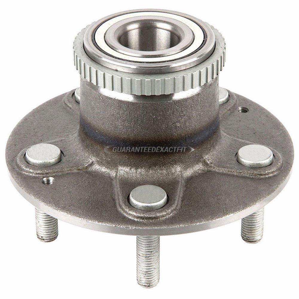 1996 Acura TL Wheel Hub Assembly