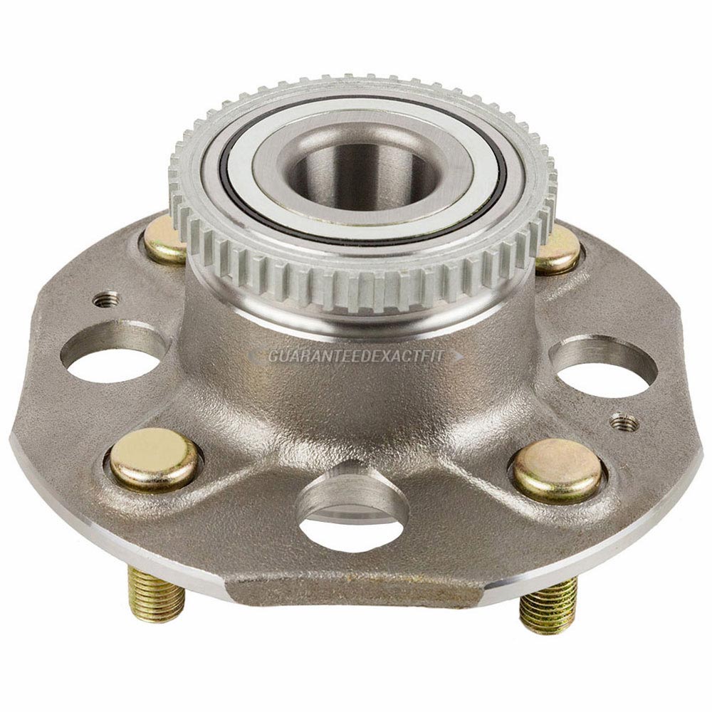 2000 Honda Accord Wheel Hub Assembly