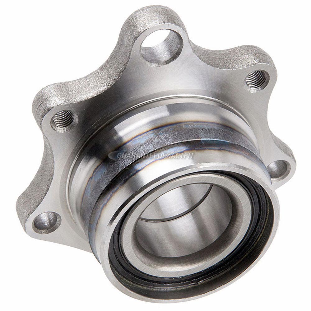 2007 Honda Element Wheel Hub Assembly Kit