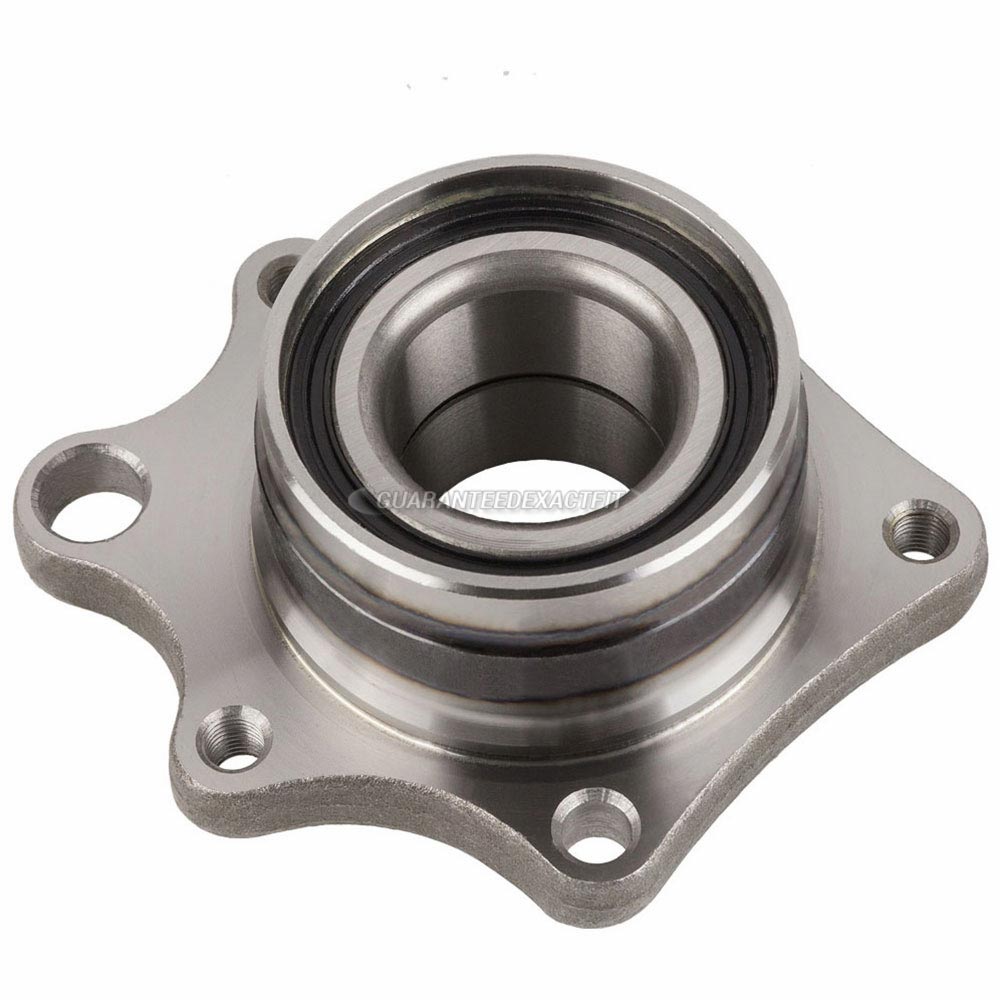2007 Honda Element Wheel Hub Assembly Kit