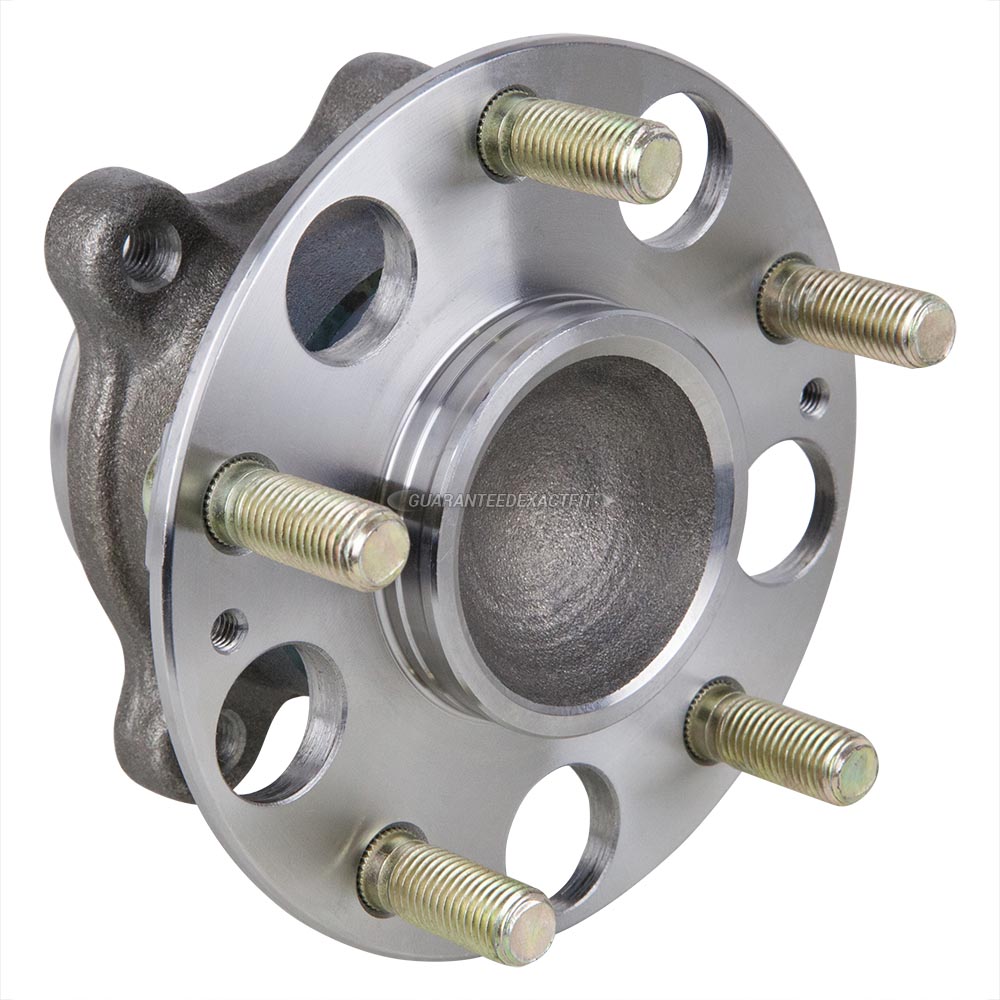 Acura TSX Wheel Hub Assembly