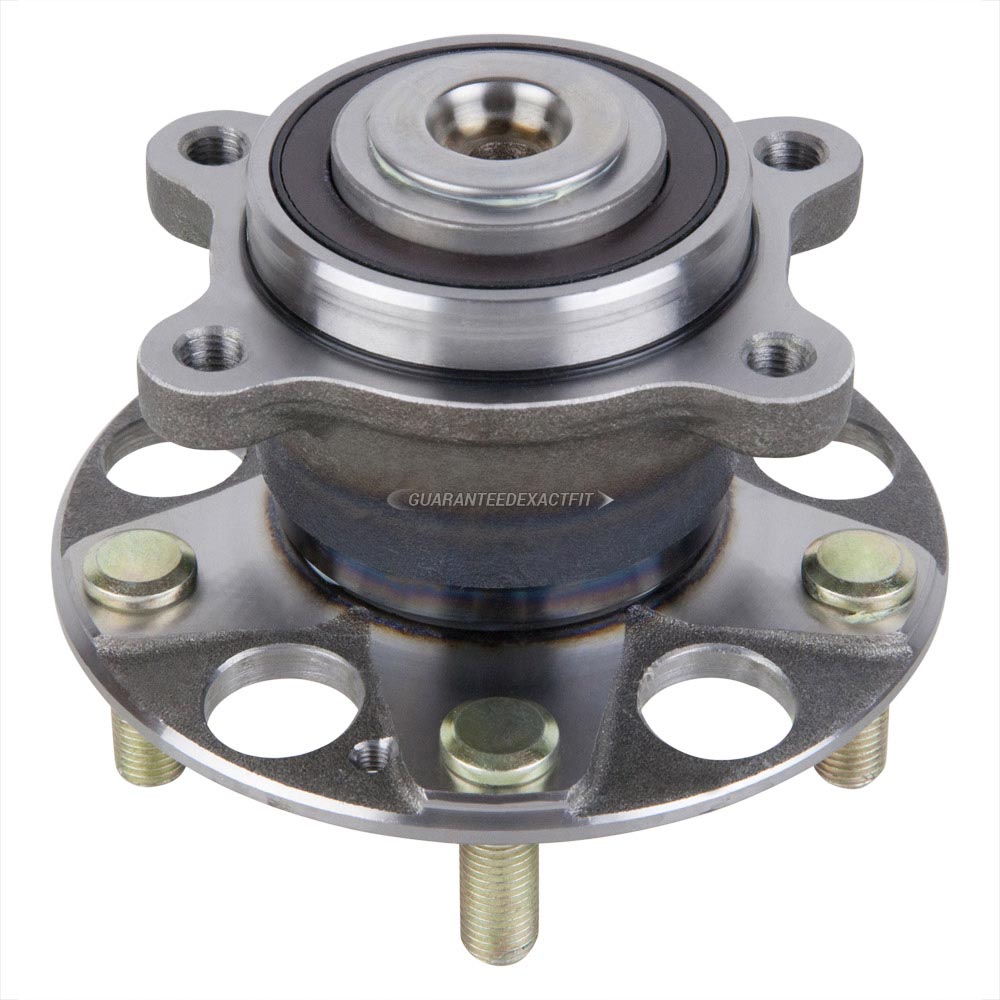 2004 Acura TSX Wheel Hub Assembly