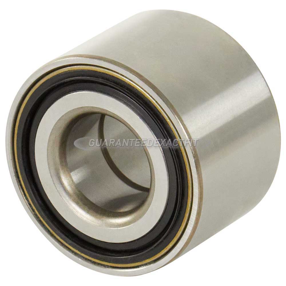 1992 Nissan 240SX Wheel Bearing