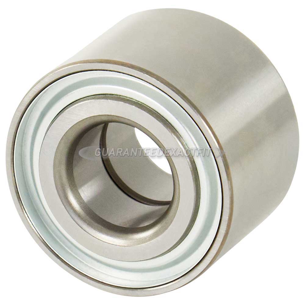 1992 Nissan 240SX Wheel Bearing