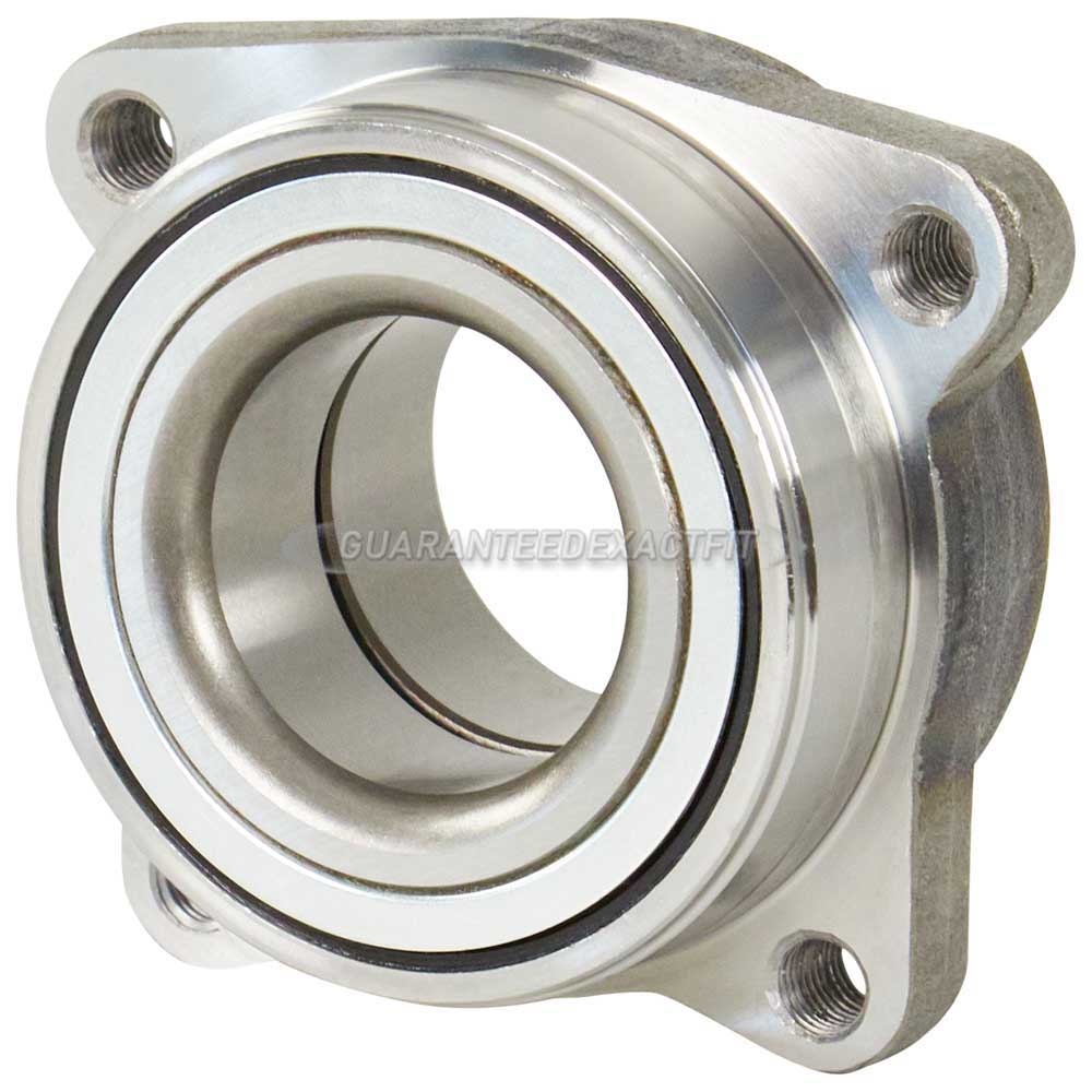 1996 Isuzu Oasis Wheel Hub Assembly