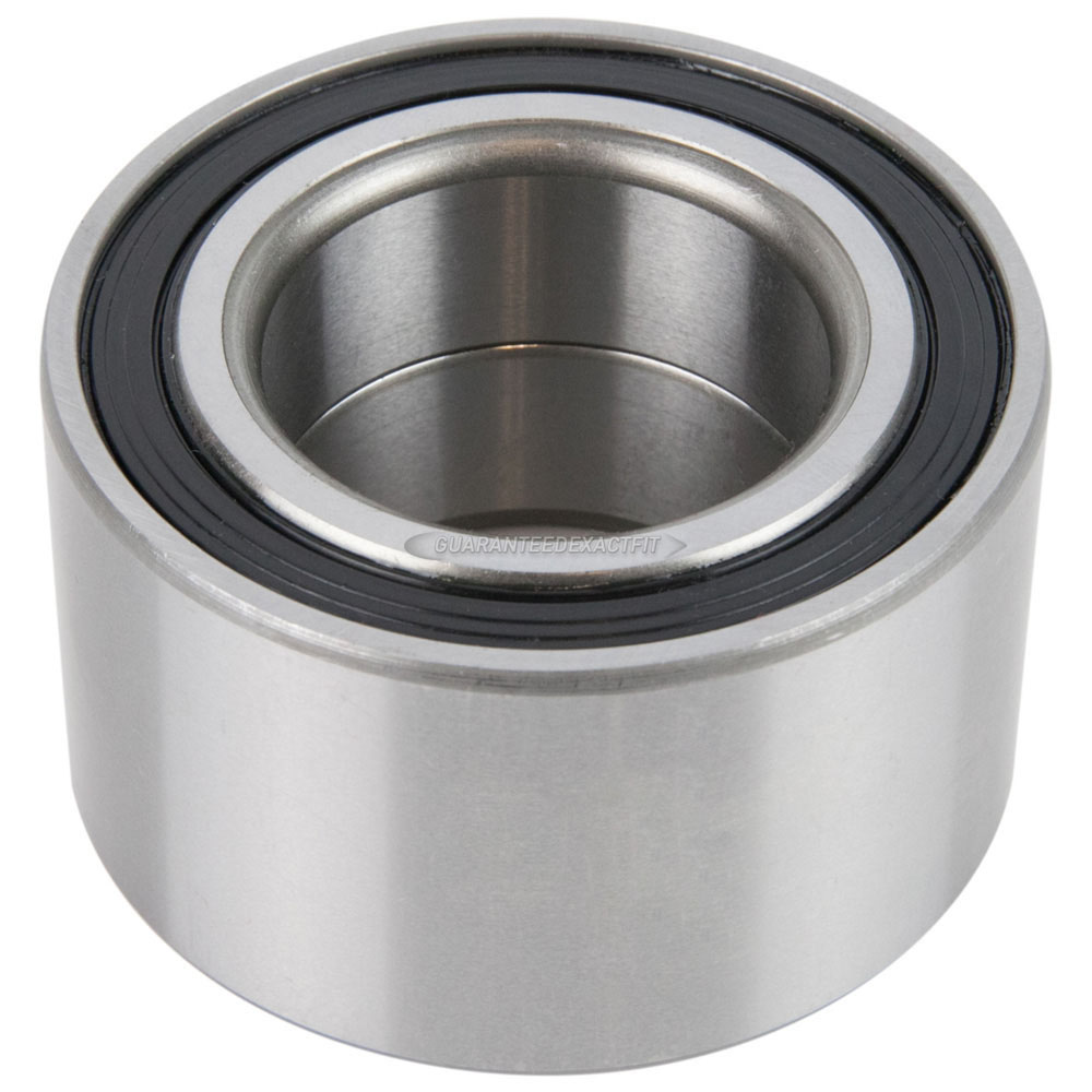2012 Volvo S80 Wheel Hub Assembly