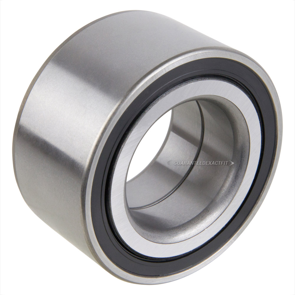 2000 Bmw X5 Wheel Bearing