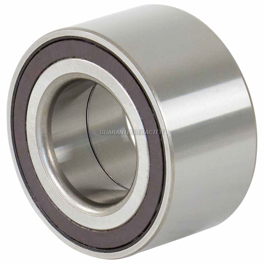 2021 Jaguar E-Pace Wheel Bearing