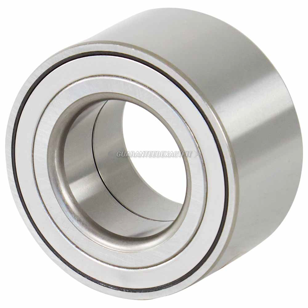 2021 Jaguar E-Pace Wheel Bearing