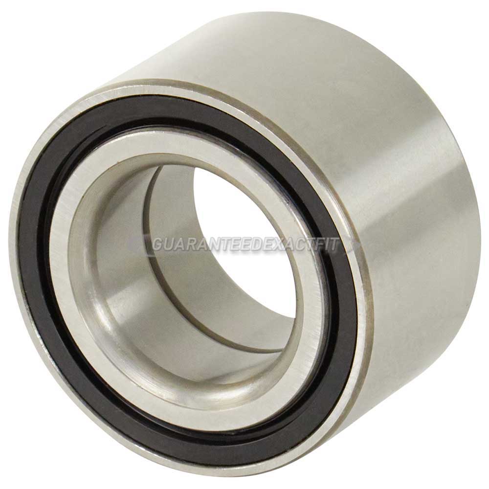 Acura ilx wheel bearing