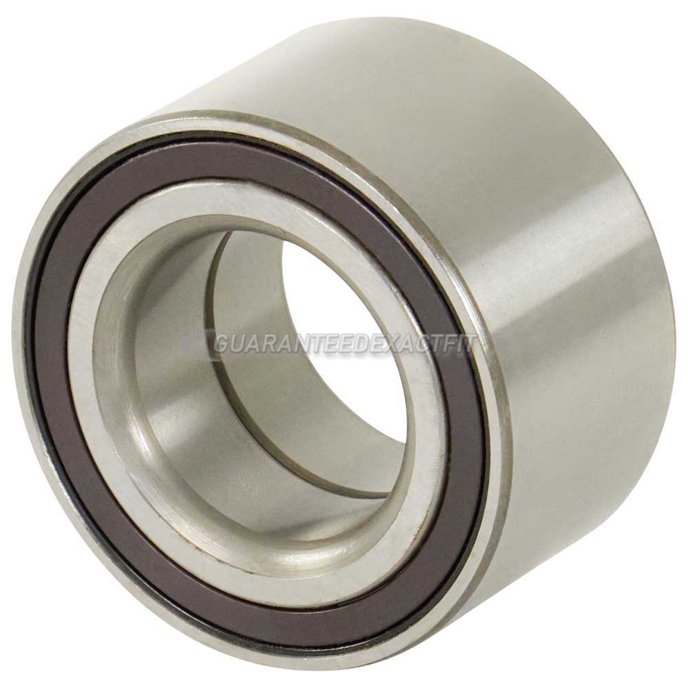 2013 Acura ILX Wheel Bearing