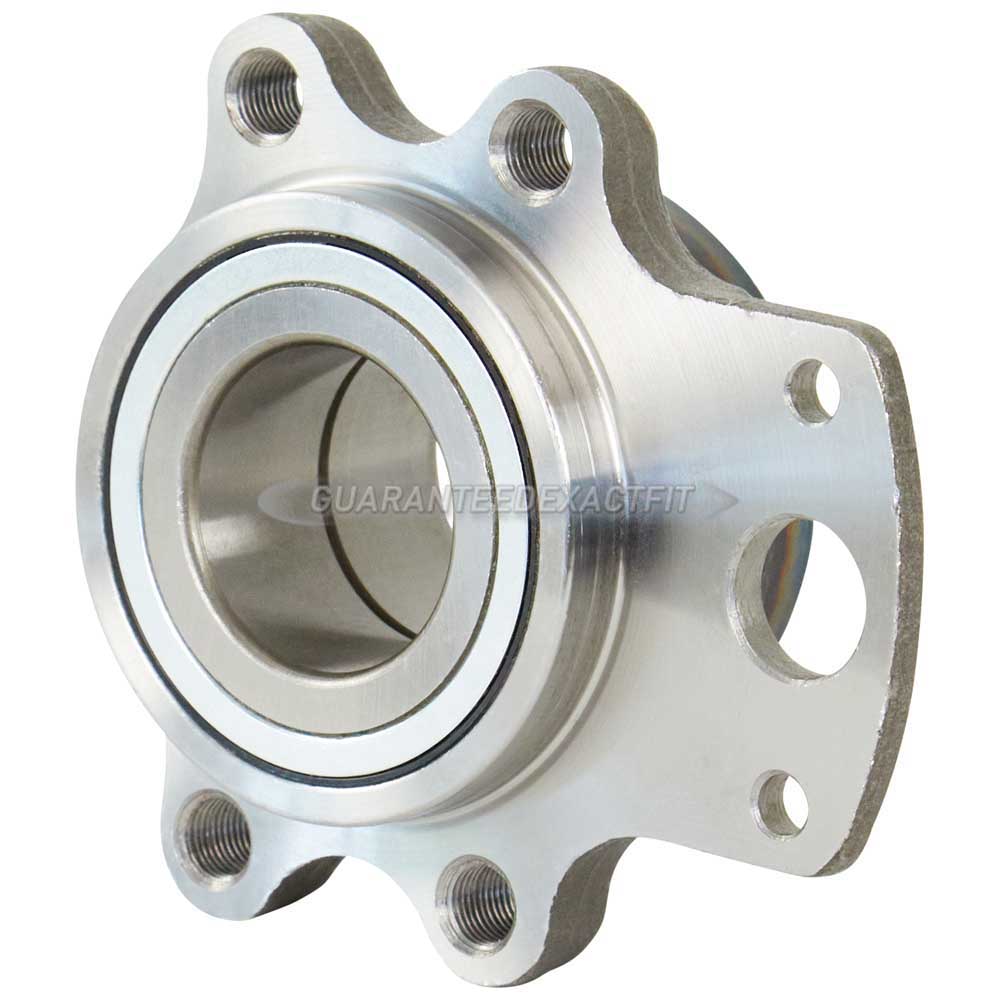 1994 Nissan 300ZX Wheel Hub Assembly