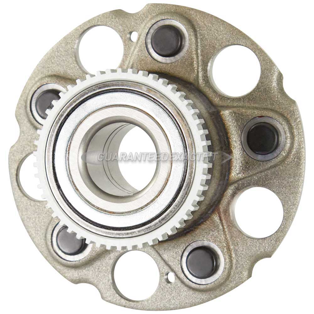 2000 Honda Odyssey Wheel Hub Assembly