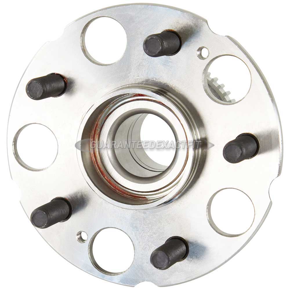 2000 Honda Odyssey Wheel Hub Assembly