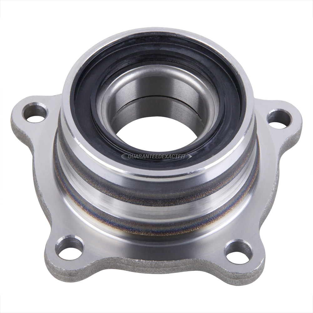 2003 Toyota Sequoia Wheel Bearing Module