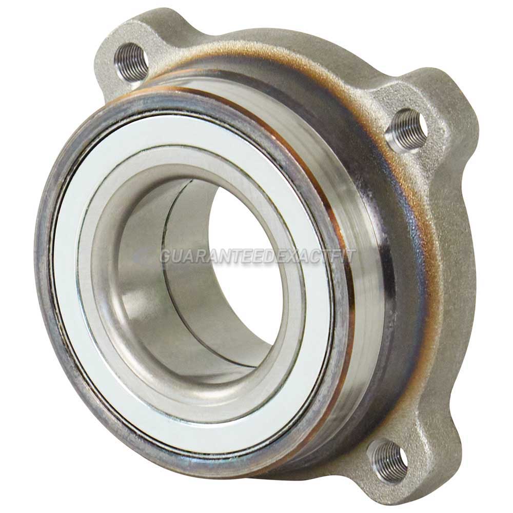 2000 Bmw 528 Wheel Hub Repair Kit