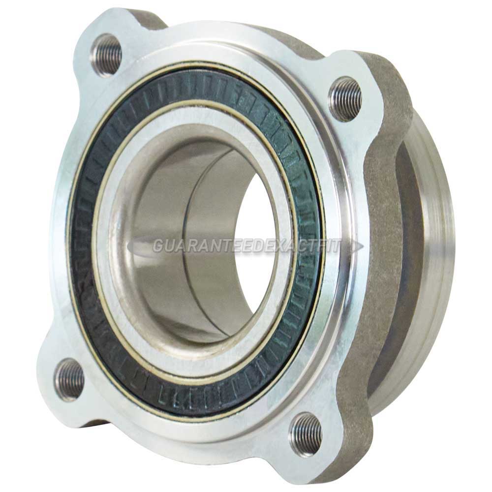 2000 Bmw 528 Wheel Hub Repair Kit