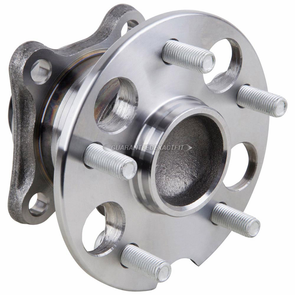 2004 Lexus RX330 Wheel Hub Assembly