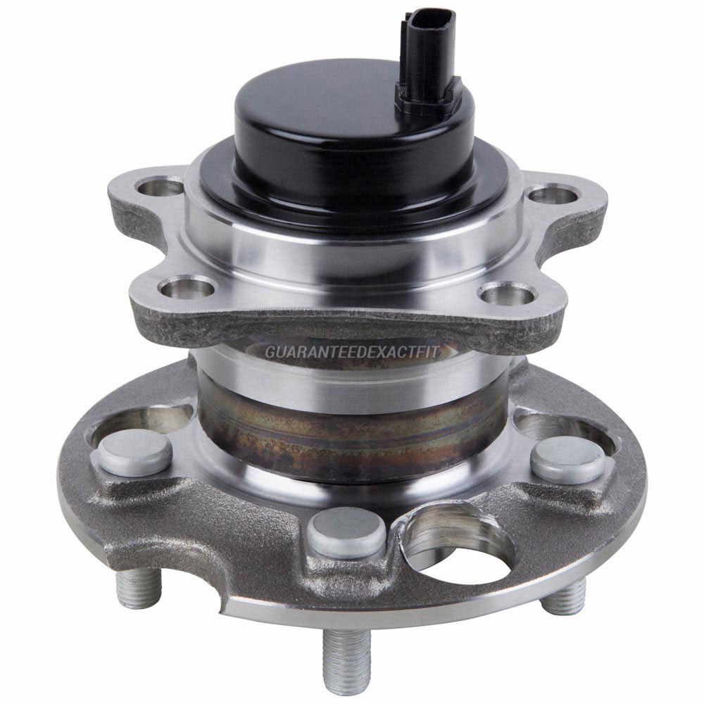 2004 Lexus RX330 Wheel Hub Assembly