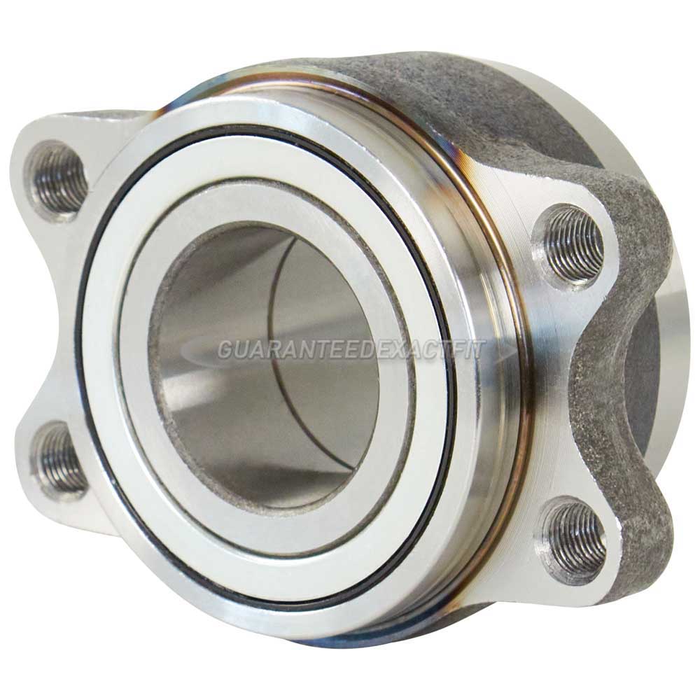 2003 Infiniti Q45 Wheel Hub Assembly