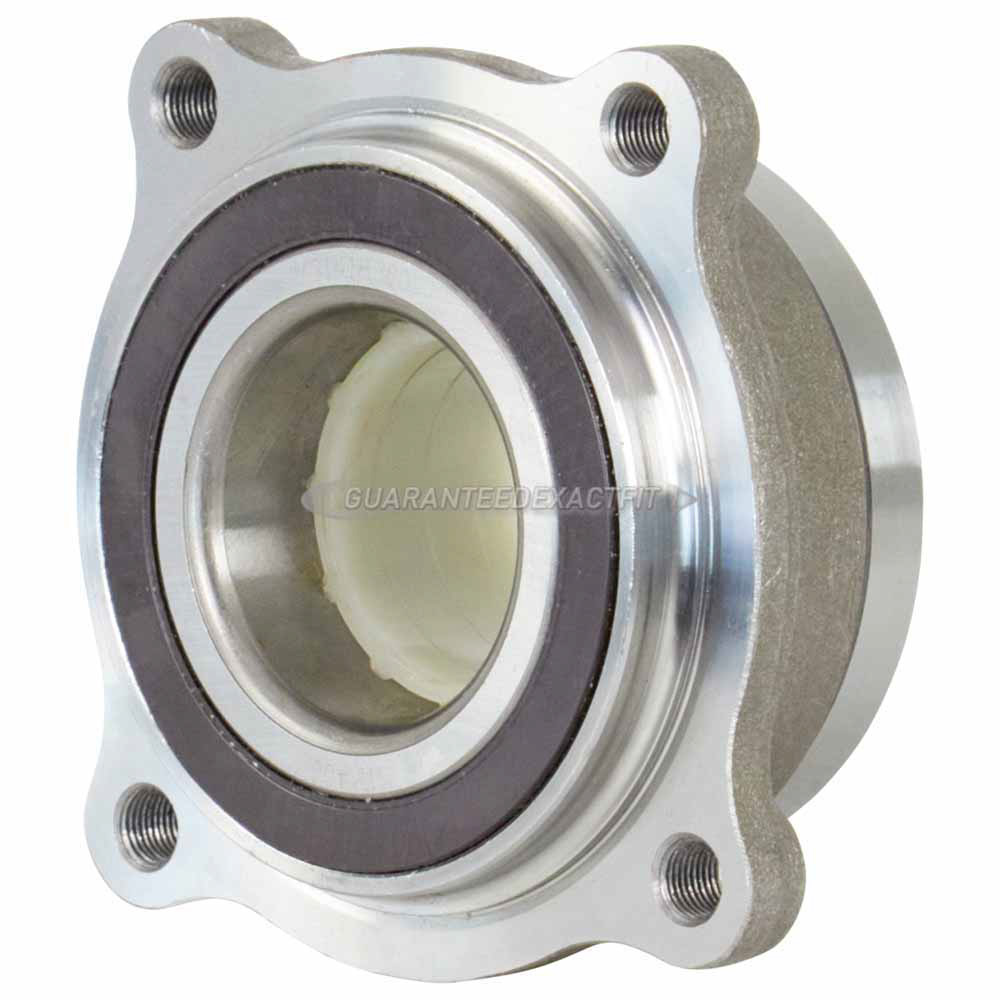 2017 Toyota Sequoia Wheel Bearing