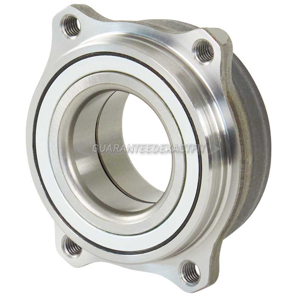 2012 Mercedes Benz E350 Wheel Hub Assembly