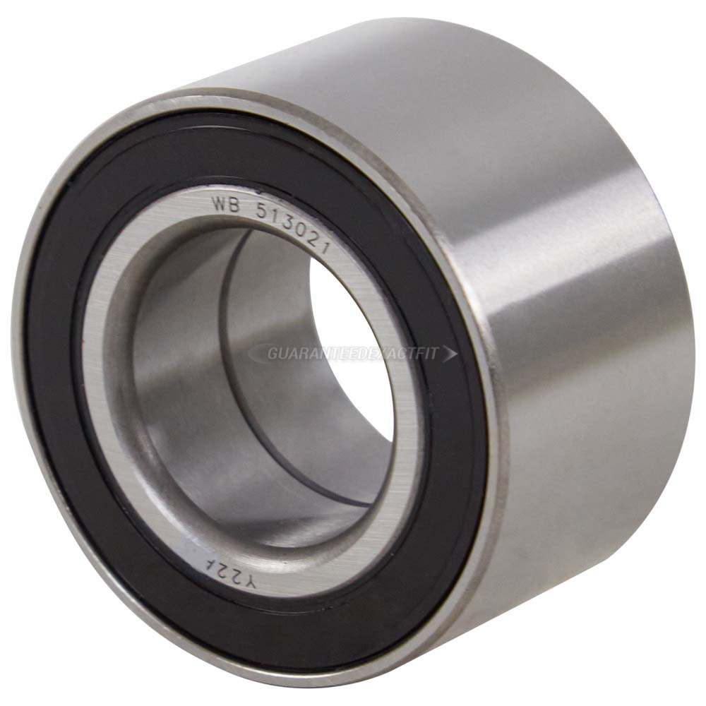 1987 Volkswagen Golf Wheel Bearing