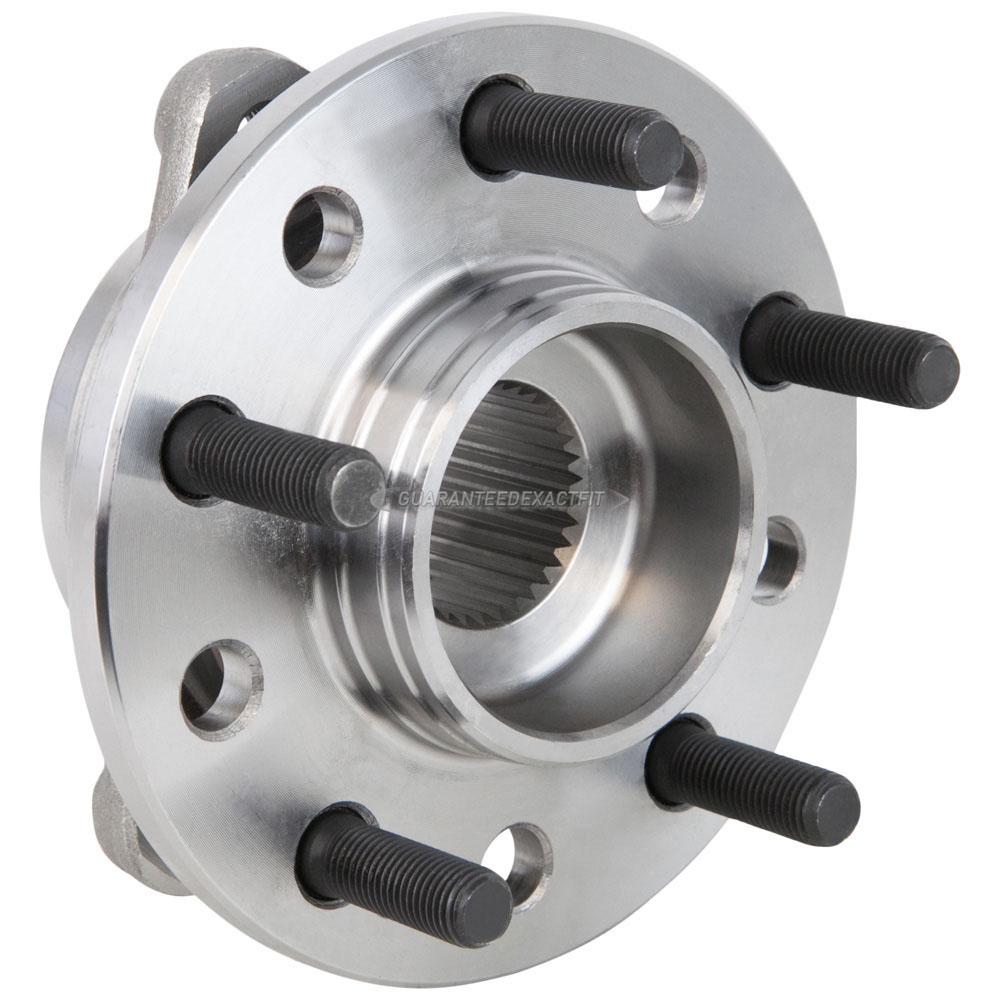 Dodge Intrepid Wheel Hub Assembly parts OEM, aftermarket new, and