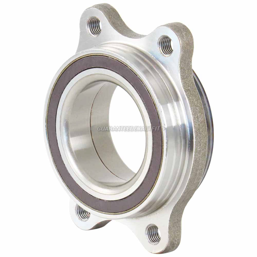 Audi s7 wheel hub assembly