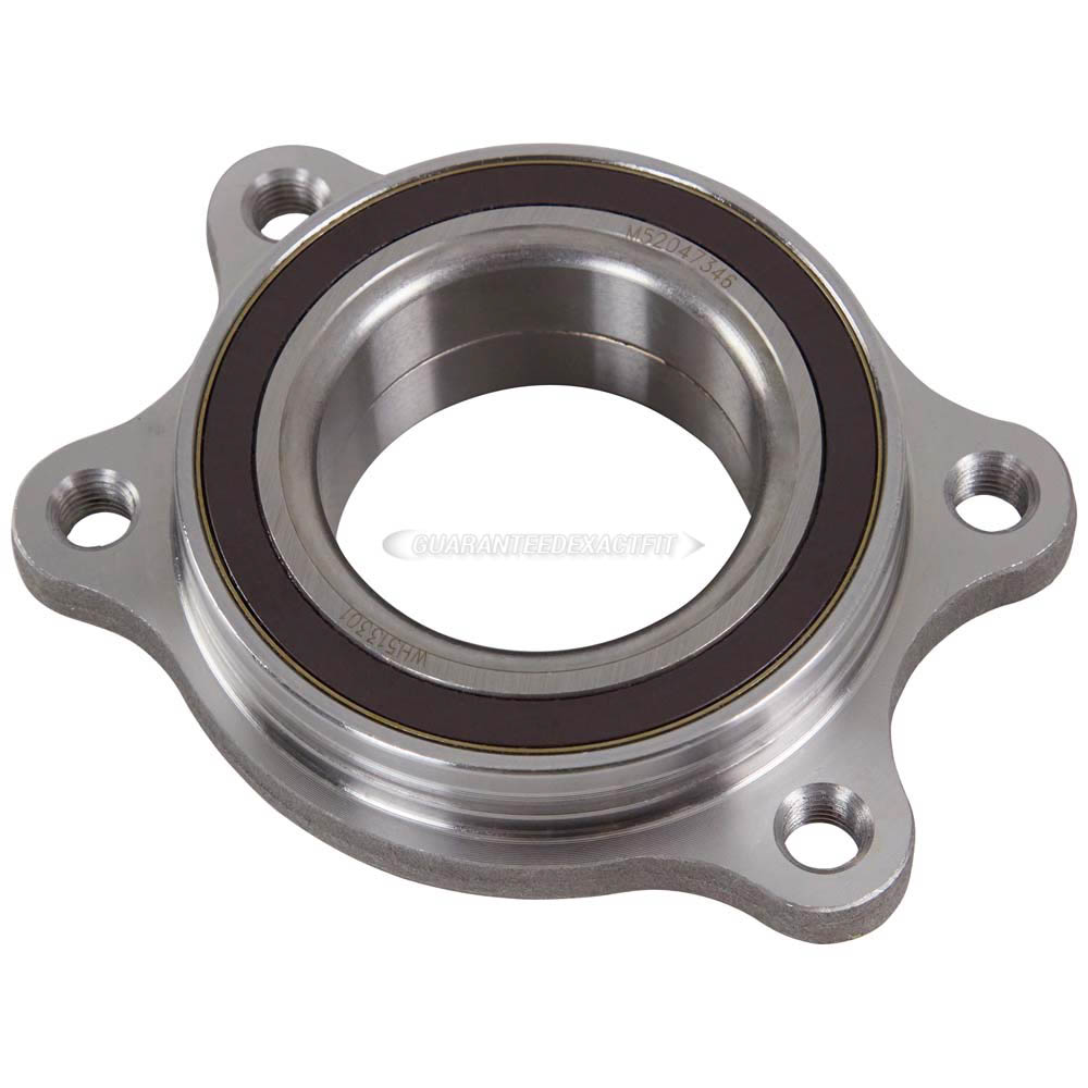 2021 Audi S8 Wheel Bearing