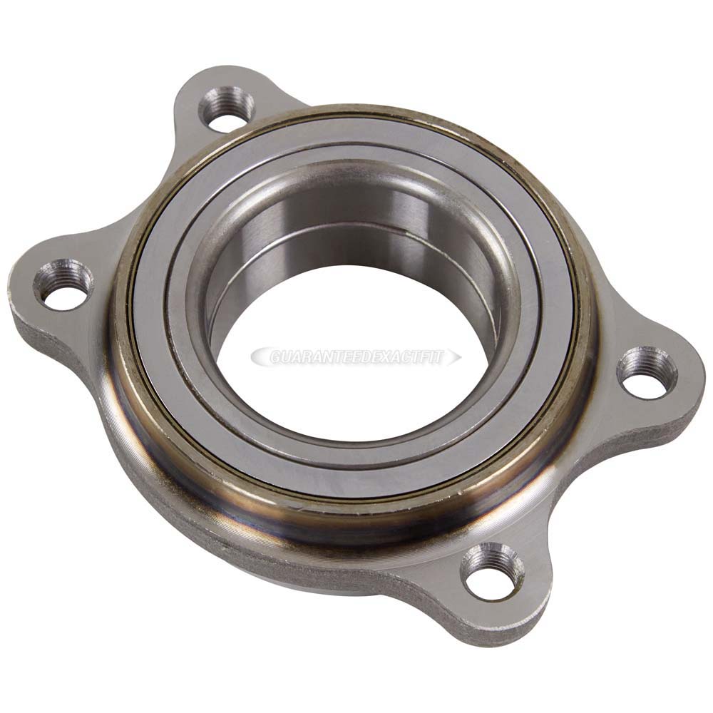 2021 Audi S8 Wheel Bearing