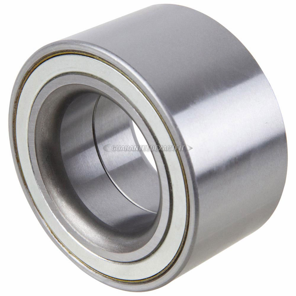Mercury Mountaineer Wheel Bearing