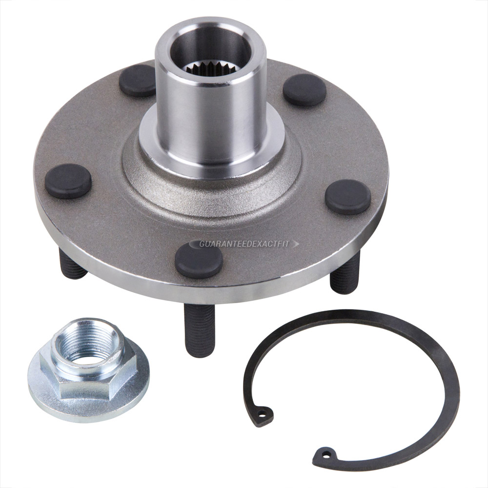 
 Ford Escape Wheel Hub Repair Kit 