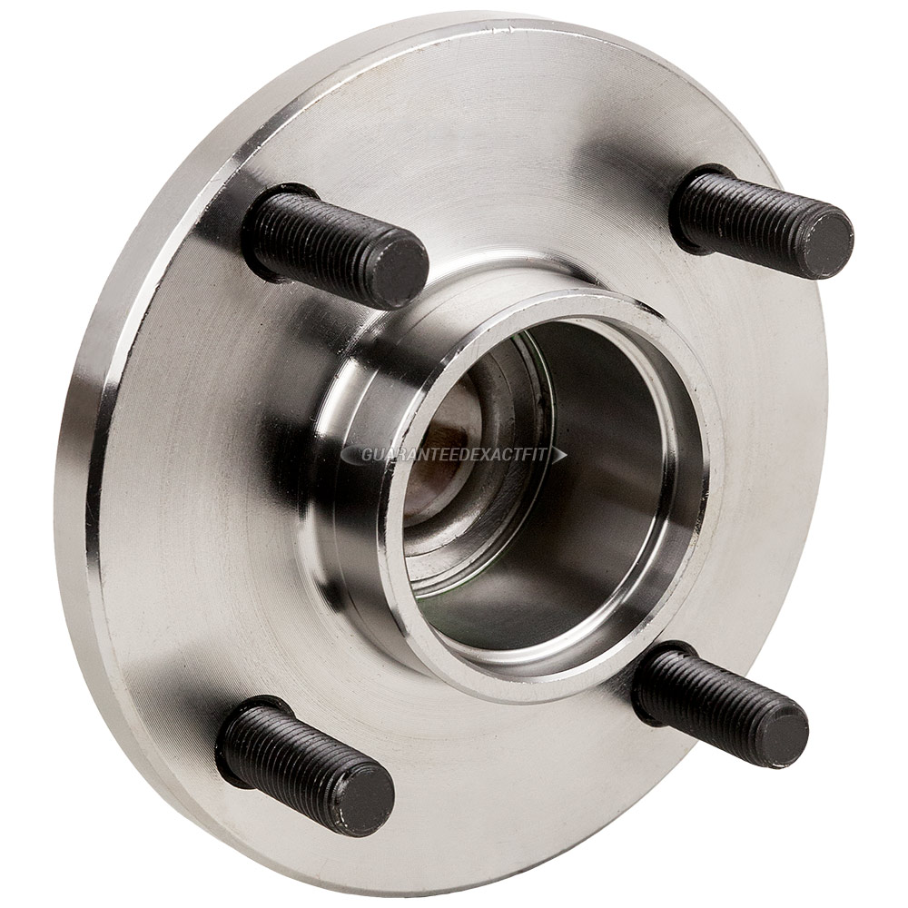 
 Ford Focus wheel hub assembly 