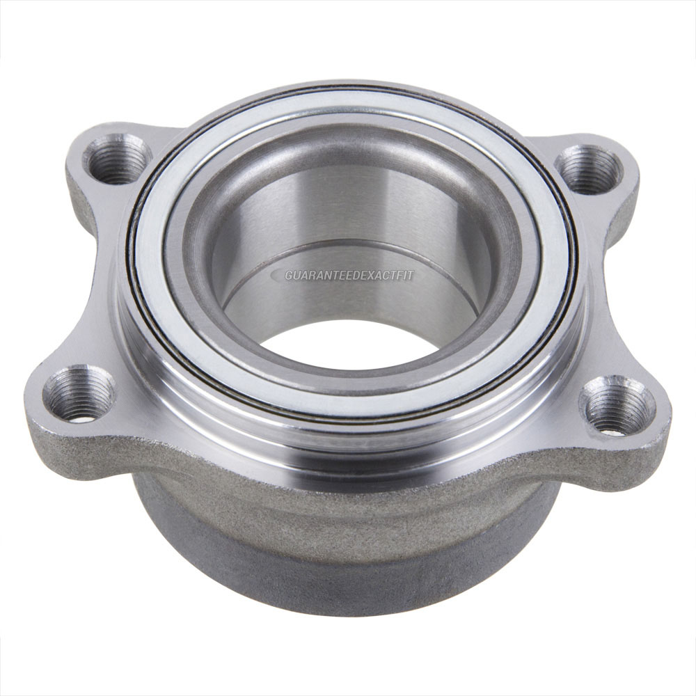 2003 Infiniti FX45 Wheel Bearing Module