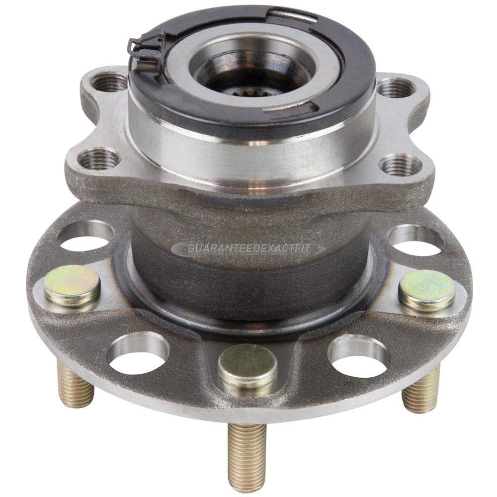 2012 Mitsubishi Outlander Wheel Hub Assembly
