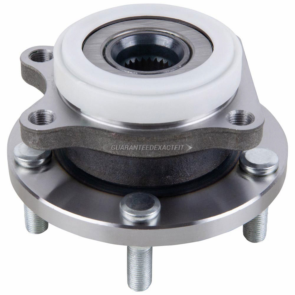 2021 Subaru Forester Wheel Hub Assembly